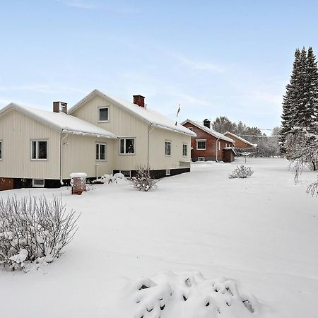 The Old Post Office Bed and Breakfast Hedenäset Buitenkant foto