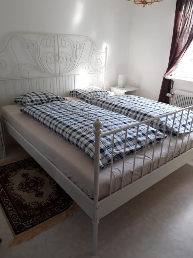 The Old Post Office Bed and Breakfast Hedenäset Buitenkant foto